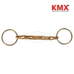 Sash Chains with Pull Rings J150