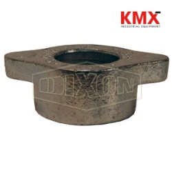 Ground Joint Air Hammer Wing Nut J47