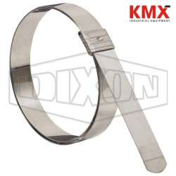 Universal Preformed Band Clamp K Series K14