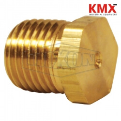 Hex Head Plug 1630400CLF