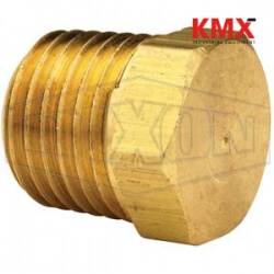 Hex Head Plug 1630600C