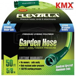 Premium Flexzilla® Garden Hose KRH75