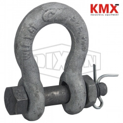 King Safety Shackle KSS06