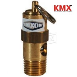 Soft Seat Safety Pop-Off Valve KSV10-125