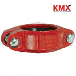 Iron Groove Clamp L03BL