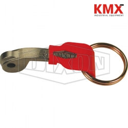 Vent-Lock™ Safety Cam & Groove Accessories L100-HSCRP-SI