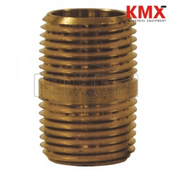 Close Pipe Nipple 1650808CLF