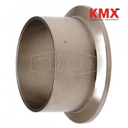 Long Weld Ferrule L14AM7-R100