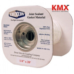 Joint Sealant Gasket Material LCJS6-25