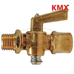Lever External Drain LDC2