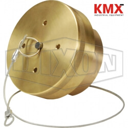 Cryogenic LNG Coupling LNG20BRFE