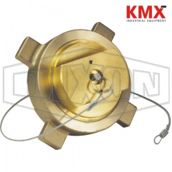 Cryogenic LNG Coupling LNG20BRHE