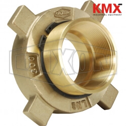Cryogenic LNG Coupling LNG20BRHE-NC