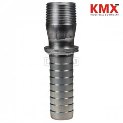 LP Boss™ Male Stem Male NPT End LP21-80