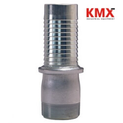 LP Boss™ Male Stem Male NPT End LP26