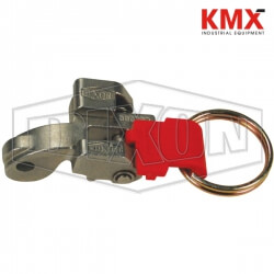 Vent-Lock™ Safety Cam & Groove Accessories LRHEZ175