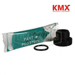 Wilkerson Lubricator Fill Plug Kit LRP-95-250
