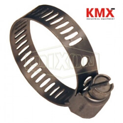 Miniature Worm Gear Clamp MAH20