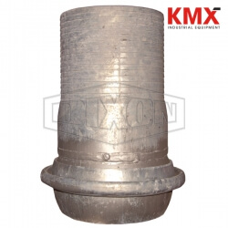Type A Male with Machined Hose Shank MC21110ST100