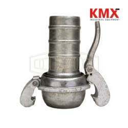 Type B Male x Hose Shank MC3092