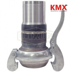 Type B Male with Machined Hose Shank MC3096ST60