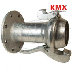 Type B Male x 150# ASA Flange MC31312