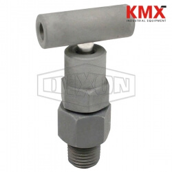 Bleed Needle Valve MC802