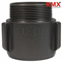 Expansion Ring Coupling for Double Jacket Hose, Aluminum MD26287T