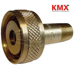 LP Gas Female Acme x Male NPT Filler Coupling ME112