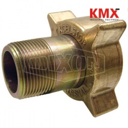 LP Gas Female Acme x Male NPT Filler Coupling ME120S