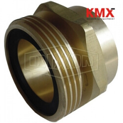 LP Gas Male Acme x Female NPT Adapter ME214