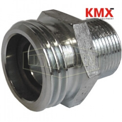 LP Gas Male Acme x Male NPT Adapter ME217S