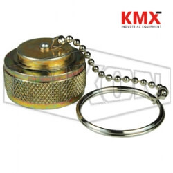 LP Gas Metal Acme Cap ME229-1