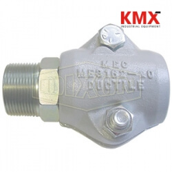 LP Gas Clamp Style Male NPT Coupling ME3162-32