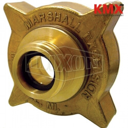 LP Gas Female Acme x Male Acme Adapter ME612