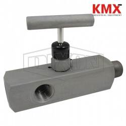 Multiport Needle Valve MFC30604