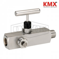 Multiport Needle Valve MFS304