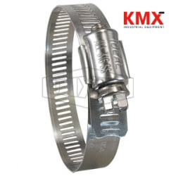 Marine Grade Worm Gear Clamp MGC32