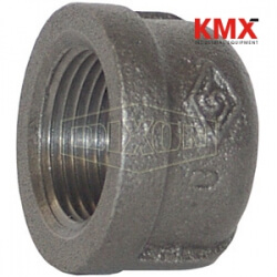 NPT Threaded Cap MICAP300