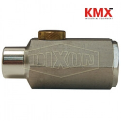 Mini In-Line Lubricator ML200M