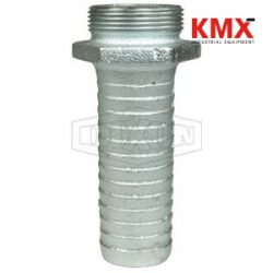 Long Shank Hose Male NPSM Coupling MLS20