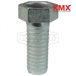 Long Shank Hose Female NPSM Coupling MLS33