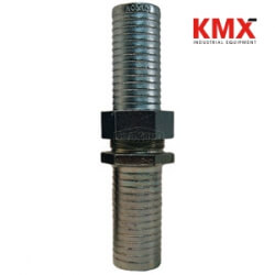 Long Shank Hose Complete Coupling MLS78