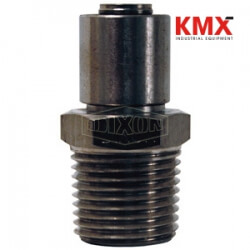 Nominal Rigid Male Pipe Fitting MPS-16-16