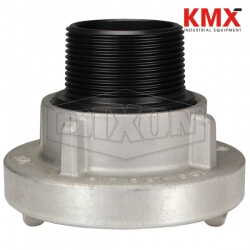 Storz x Rigid Male Adapter MSA3030T