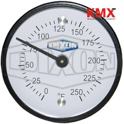 Magnetic Surface Mount Thermometer MT500