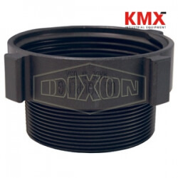 Style N37, Hydrant Adapter Rocker Lug N37-25F25T