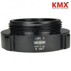 Style N37, Hydrant Adapter Rocker Lug N37-30S25F