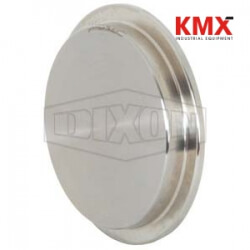 Male I-Line Solid End Cap 16AI-14I600