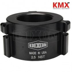 Style N53, Swivel Female x Rigid Female Rocker Lug N53-45F40T